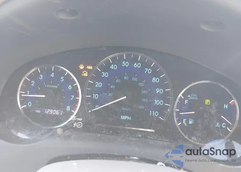 2007 Toyota Sienna Le from USA, damaged, VIN 5TDZK23CX7S045831